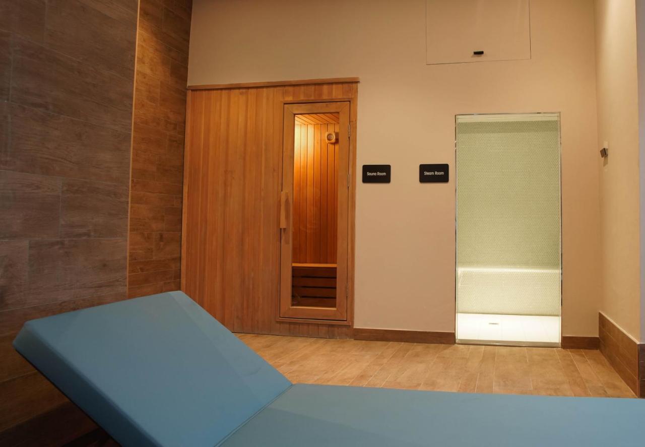 Loft Hotel Apartment Adis Abeba Exterior foto