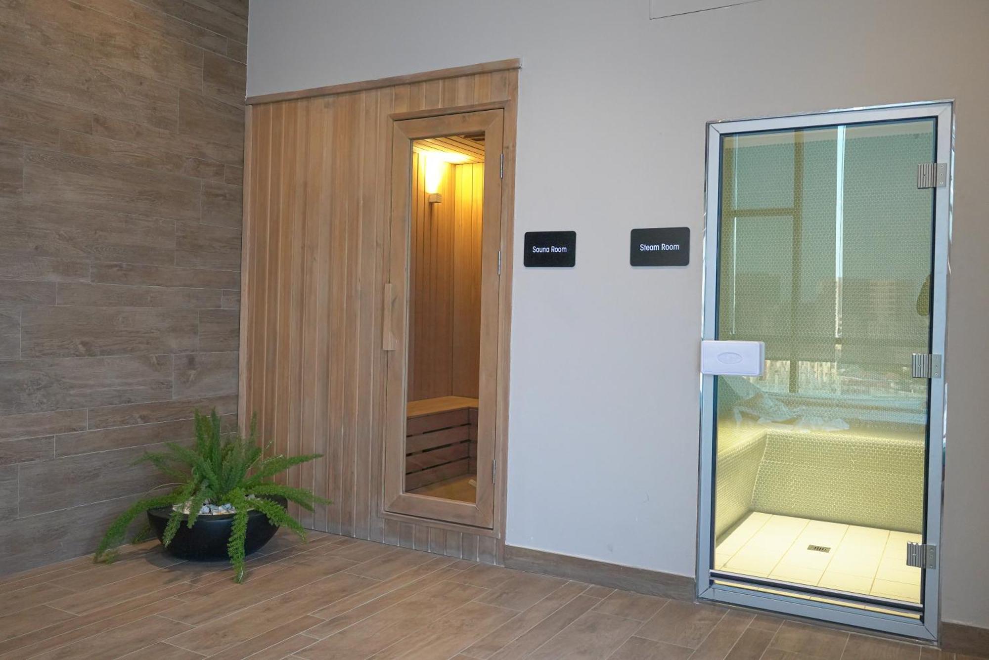Loft Hotel Apartment Adis Abeba Exterior foto