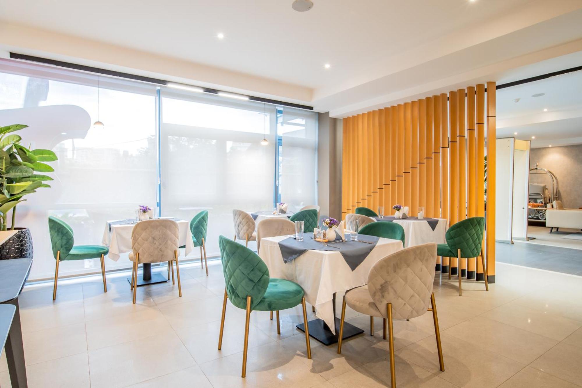 Loft Hotel Apartment Adis Abeba Exterior foto